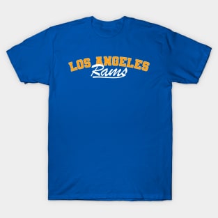 Los Angeles Rams T-Shirt